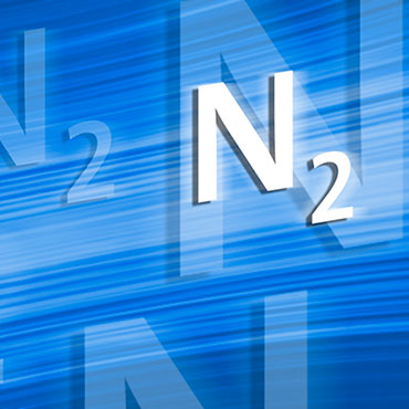Stickstoff (N₂)