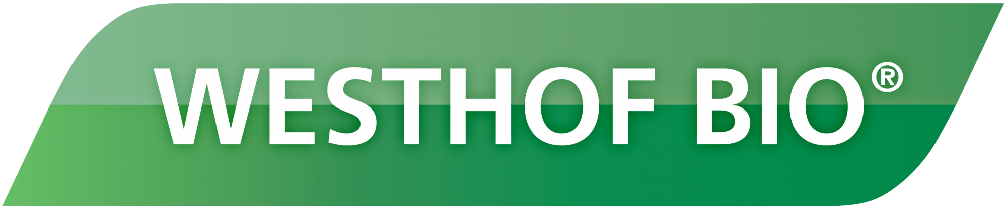 Westhof Bio Logo