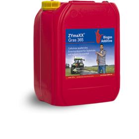 ZYmaXX® Gras 365