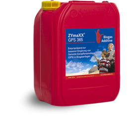 ZYmaXX® GPS 365