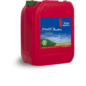 ZYmaXX® Bioline XtraDry