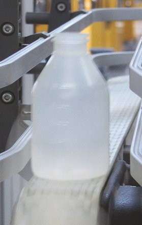 Reinraum-Verpackung