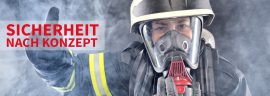 db-Brandschutz – Fertigung