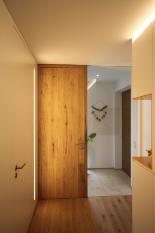Doors and windows