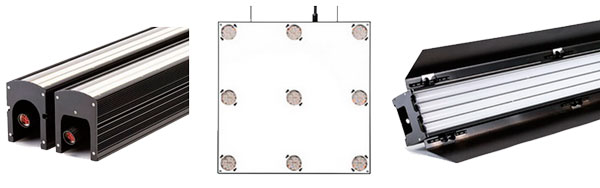 LED-Beleuchtung