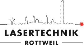 Lasertechnik Rottweil Logo