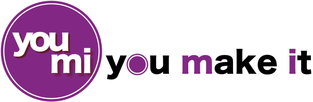 Logo Youmi Lausanne