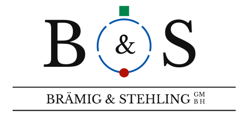 Brämig & Stehling Logo