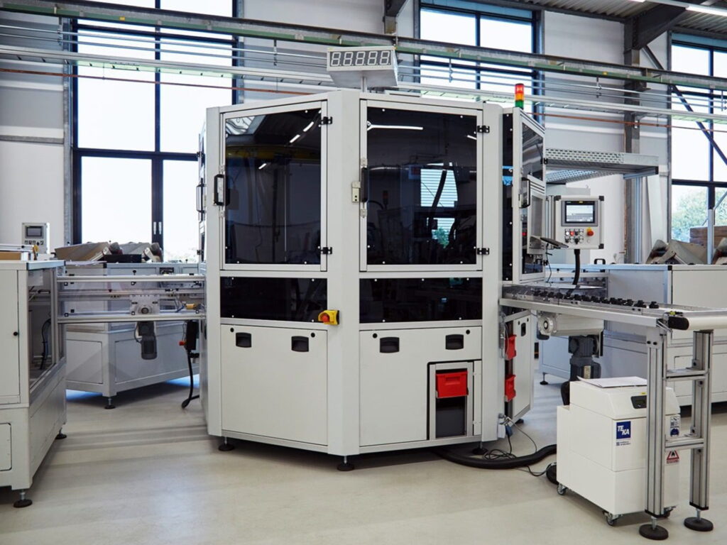 Sondermaschine