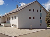 TET Tröndle – Fertigung
