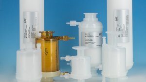 Capsule Filter