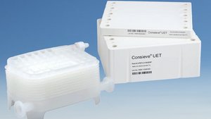 Virusclear Virusfiltration