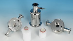 Filter Housing