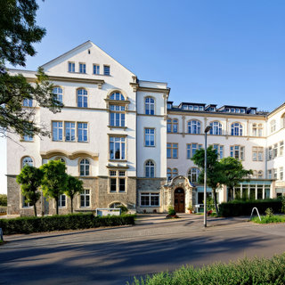 Pflegeeinrichtung Wiesbaden