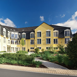 SeniorenCentrum Am Auberg