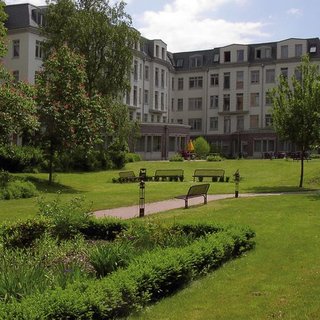 Standort Leipzig