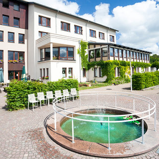 MATERNUS – Fertigung