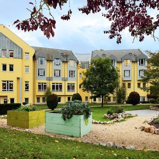 Standort Bad Oeynhausen