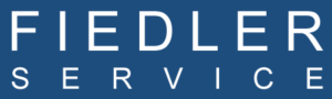 FIEDLER Logo