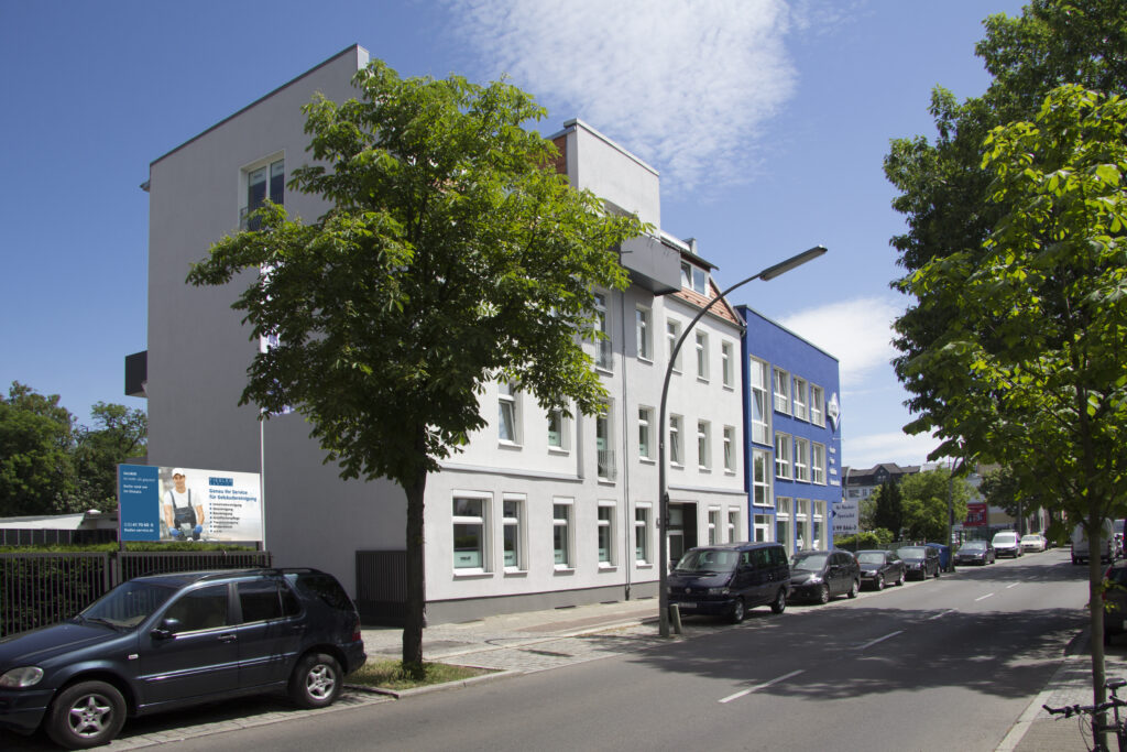 FIEDLER – Fertigung