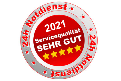 Schlossnotdienst Hamburg – Fertigung
