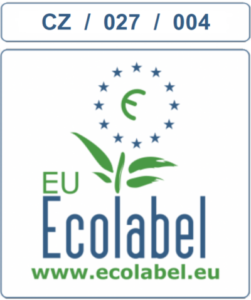 EU-Ecolabel für biologisch abbaubare Produkte