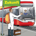 Swiss Rail Sondernummer Nachhaltigkeit