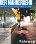 Rad-Schiene-Monitoring im Nahverkehr
