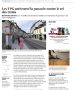 Projekt bei Transports Publics Genevois (TPG)