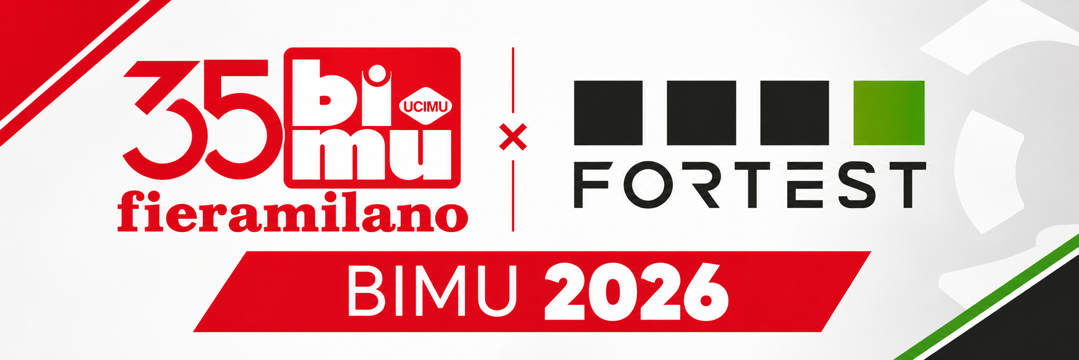 ForTest auf der BI-MU Messe