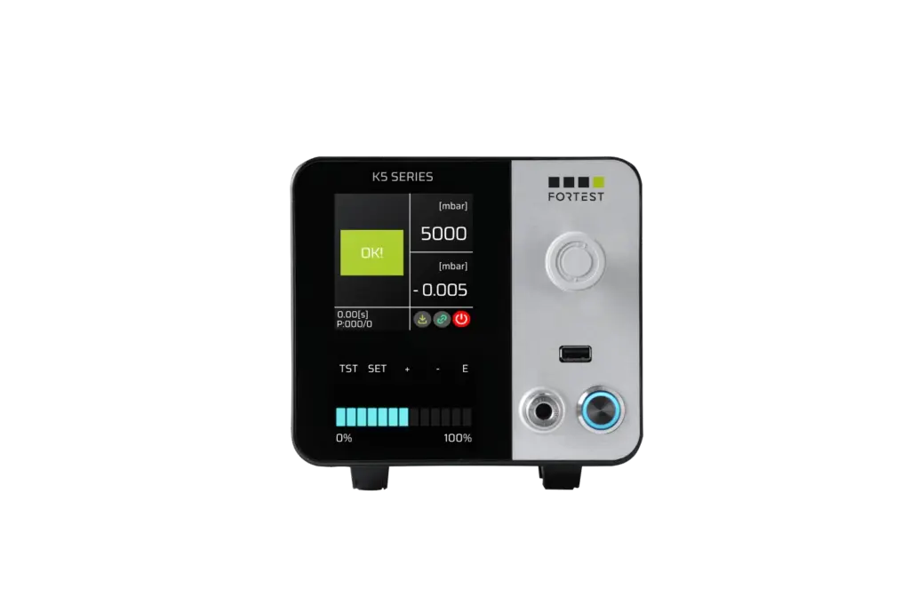 K5000 Serie