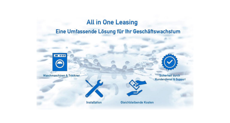 All in One – Profi-Leasing mit Full-Service