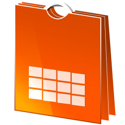 Bildkalender Wire-O ab 1 Exemplar