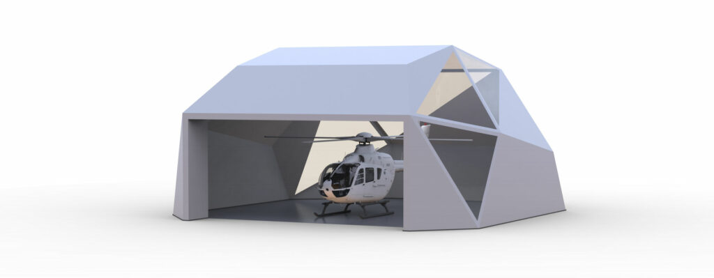 Hangar V-Series
