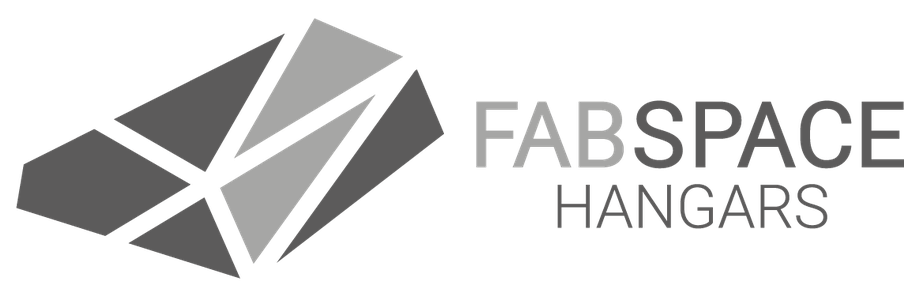 Fabspace Hangars Logo