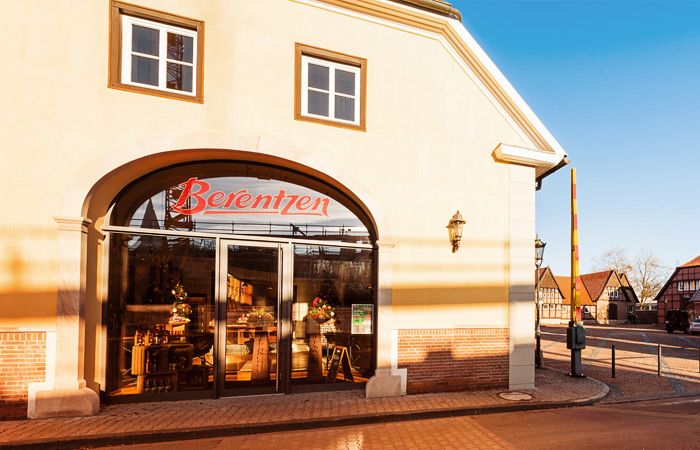 Standort Haselünne (Ritterstr. 7)