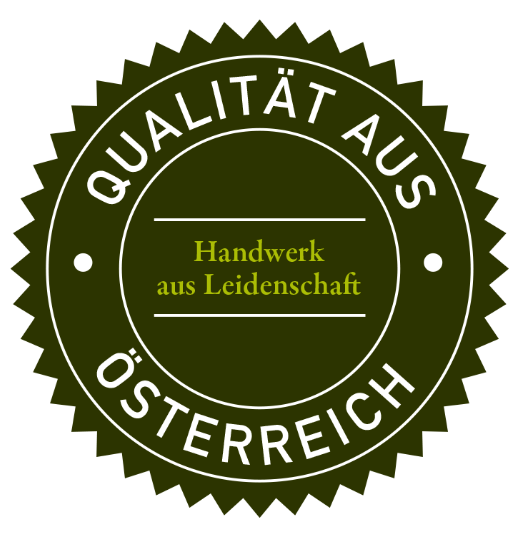 Siegel der Marke Schubladen