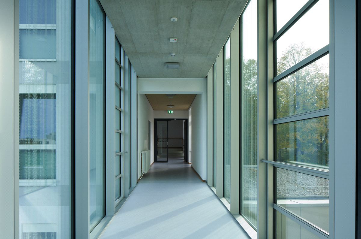Berg-am-Laim primary school, Munich