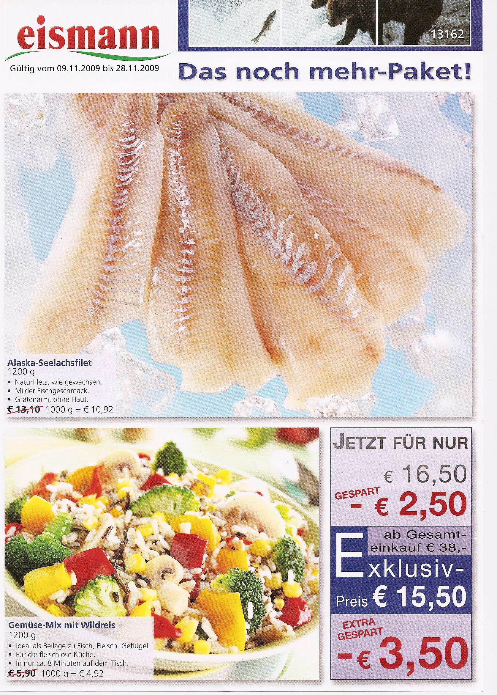 Fischprodukte