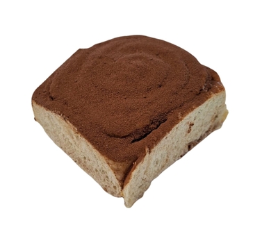 Tiramisu Style Cube