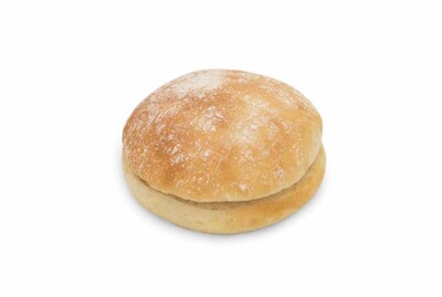 Sourdough Burger Bun