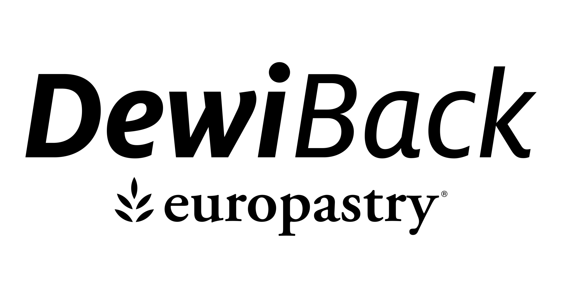 DewiBack Logo