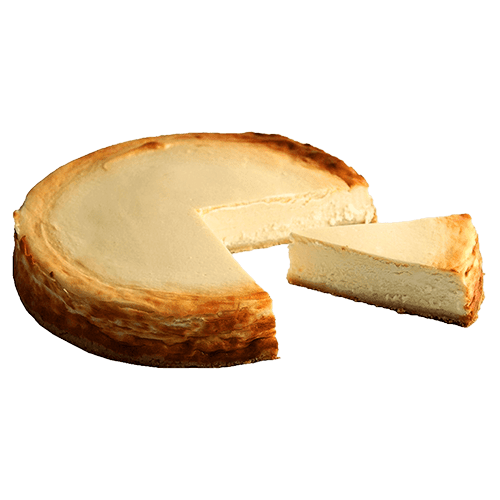 Kategorie Rundkuchen