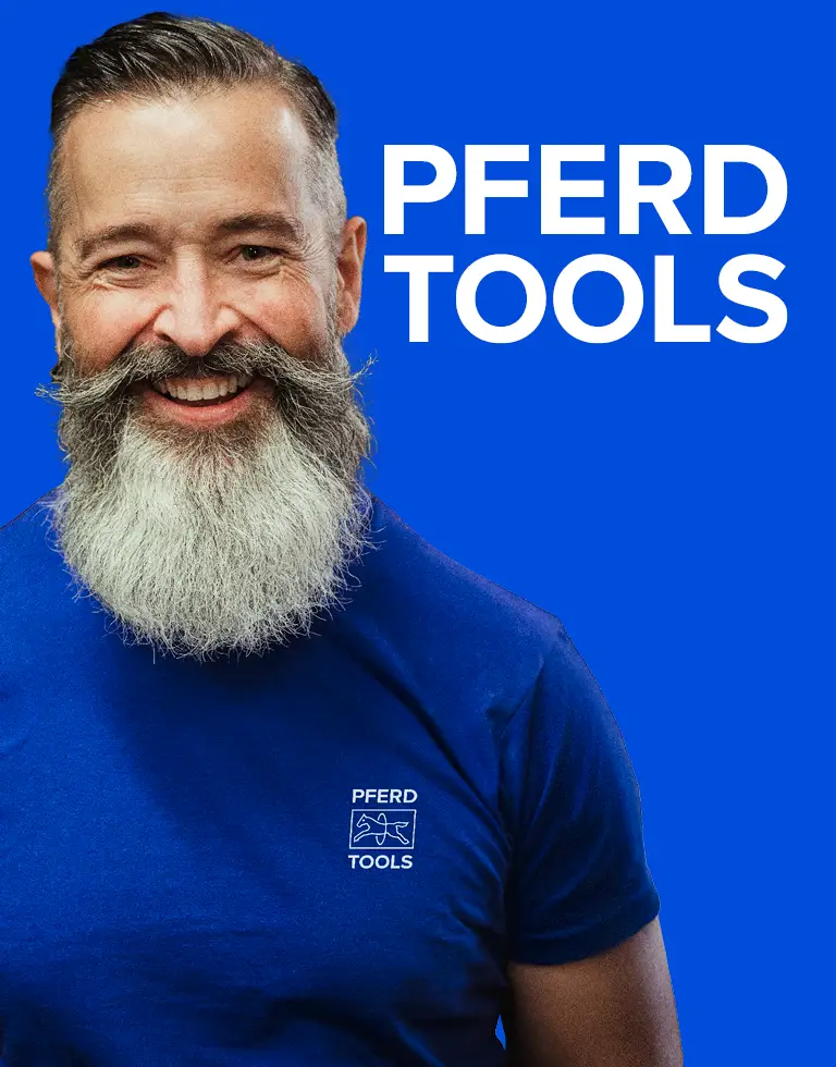 PFERD TOOLS – Fertigung