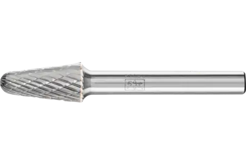 Hartmetallfräser (Burs)