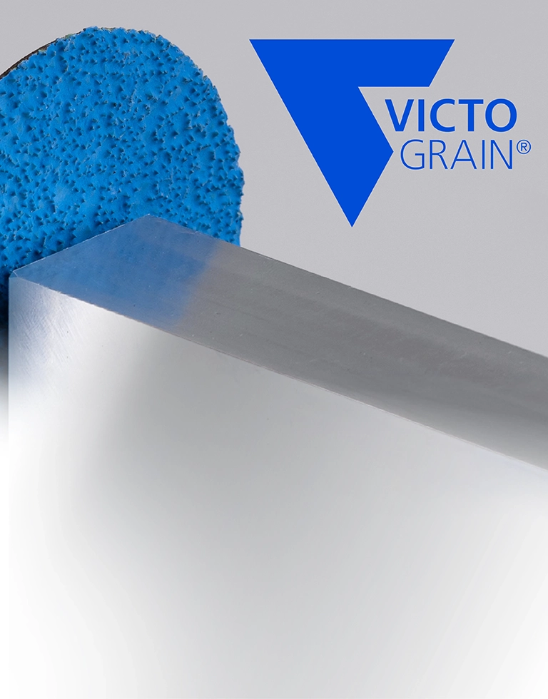VICTOGRAIN Schleifmittel