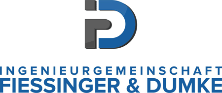 iF&D Statik Logo