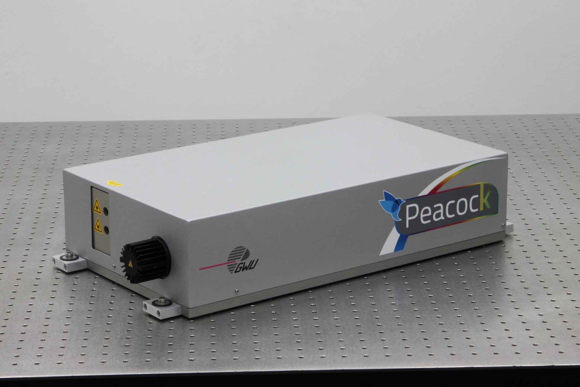 GWU-Lasertechnik