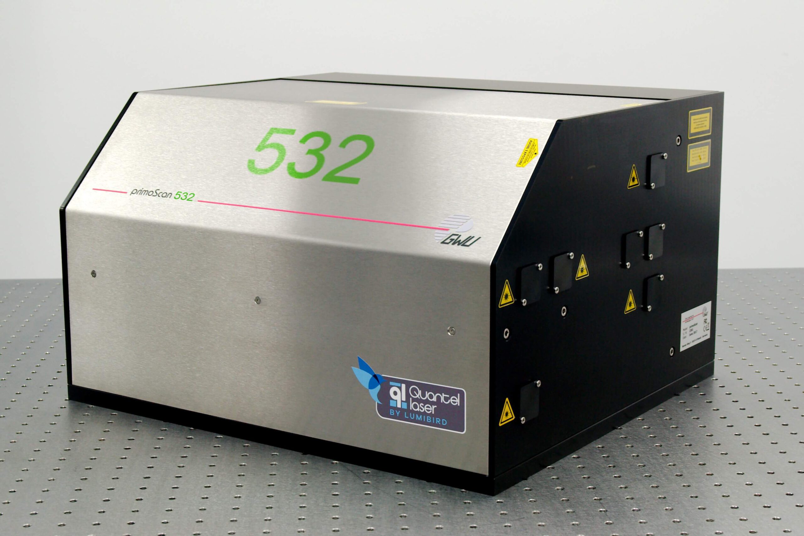 primoScan OPO