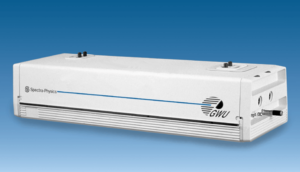 FHG Harmonic Generator